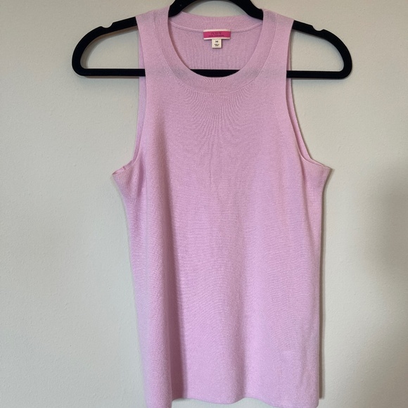 JCREW FEATHERWEIGHT CASHMERE CROPPED CARDIGAN SWEATER SET
Sz M / FROSTY LAVENDER - Picture 5 of 13